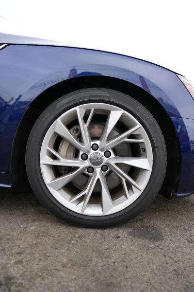 2020 Audi B9 A5 - Image 8 of 12
