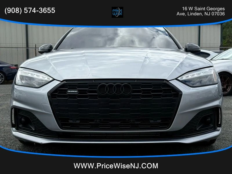 2020 Audi B9 A5 - Image 2 of 12