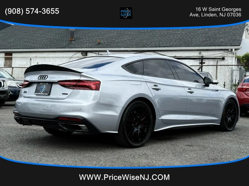 2020 Audi B9 A5 - Image 6 of 12