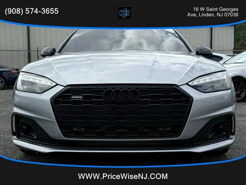 2020 Audi B9 A5 - Image 2 of 12