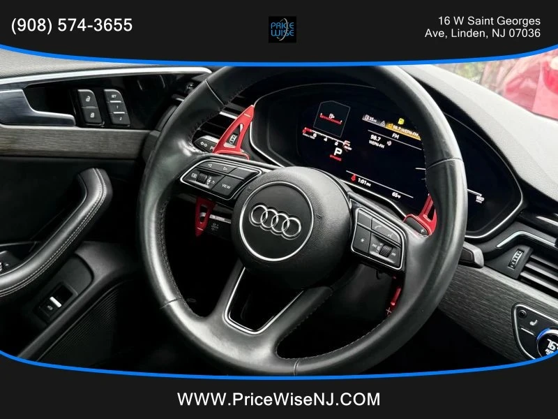 2020 Audi B9 A5 - Image 7 of 12