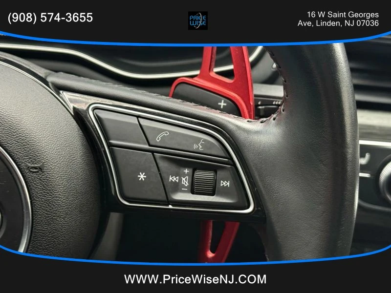 2020 Audi B9 A5 - Image 9 of 12