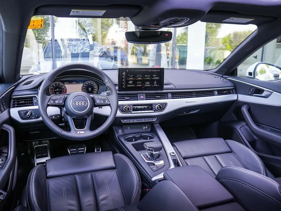 2020 Audi B9 A5 - Image 12 of 18