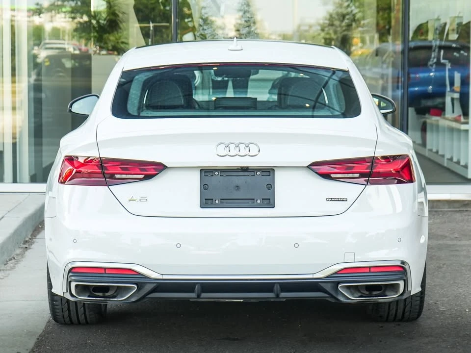 2020 Audi B9 A5 - Image 6 of 18