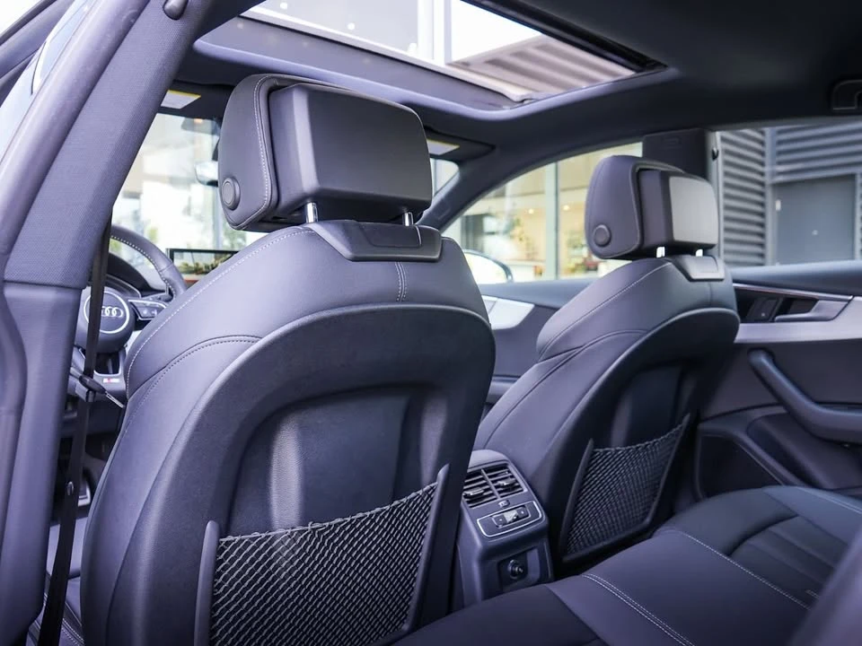 2020 Audi B9 A5 - Image 17 of 18