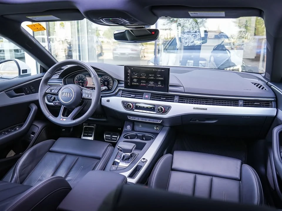 2020 Audi B9 A5 - Image 15 of 18