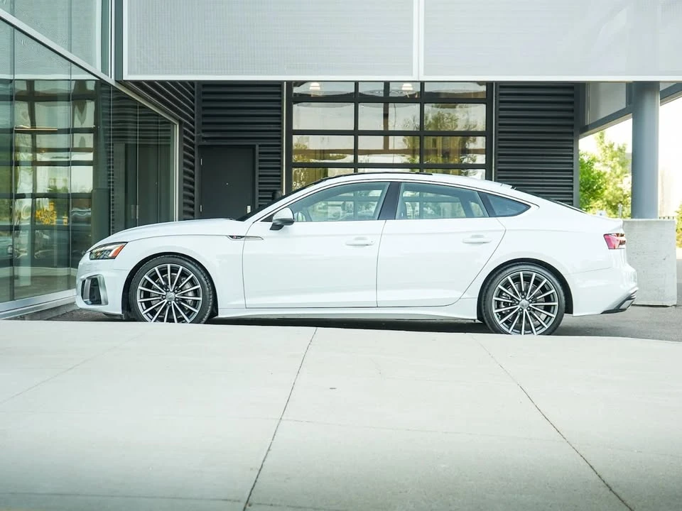 2020 Audi B9 A5 - Image 4 of 18