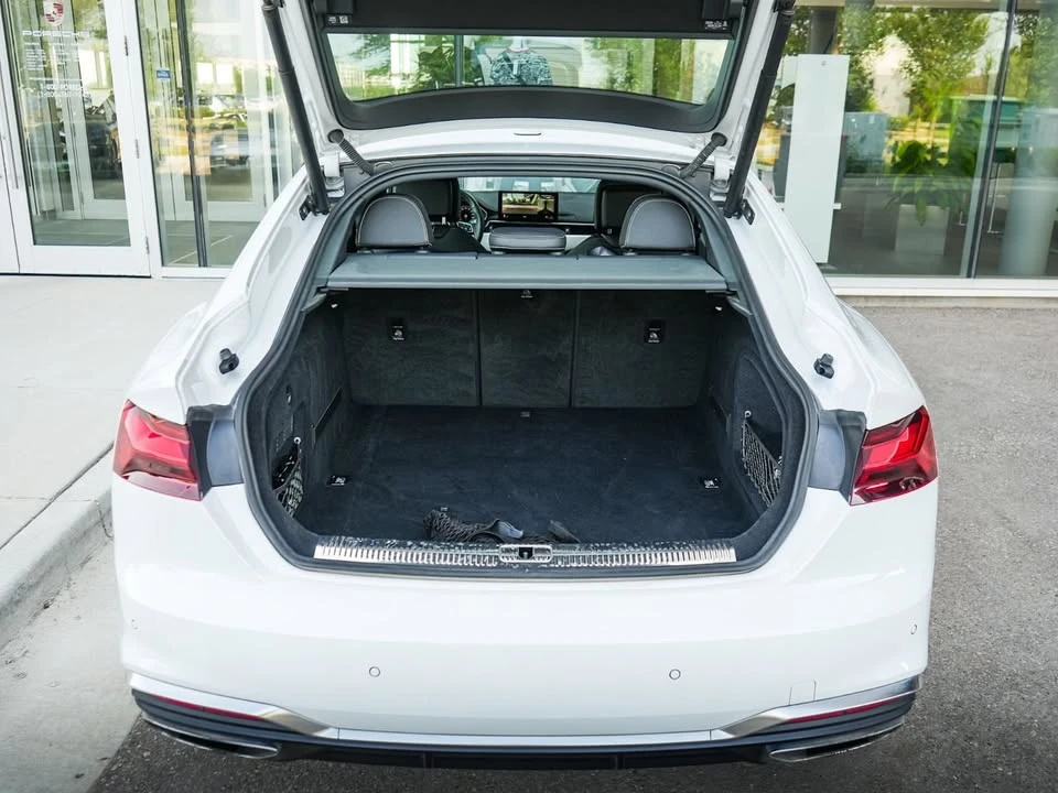 2020 Audi B9 A5 - Image 9 of 18
