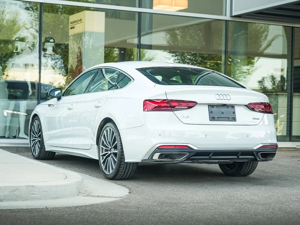 2020 Audi B9 A5 - Image 5 of 18