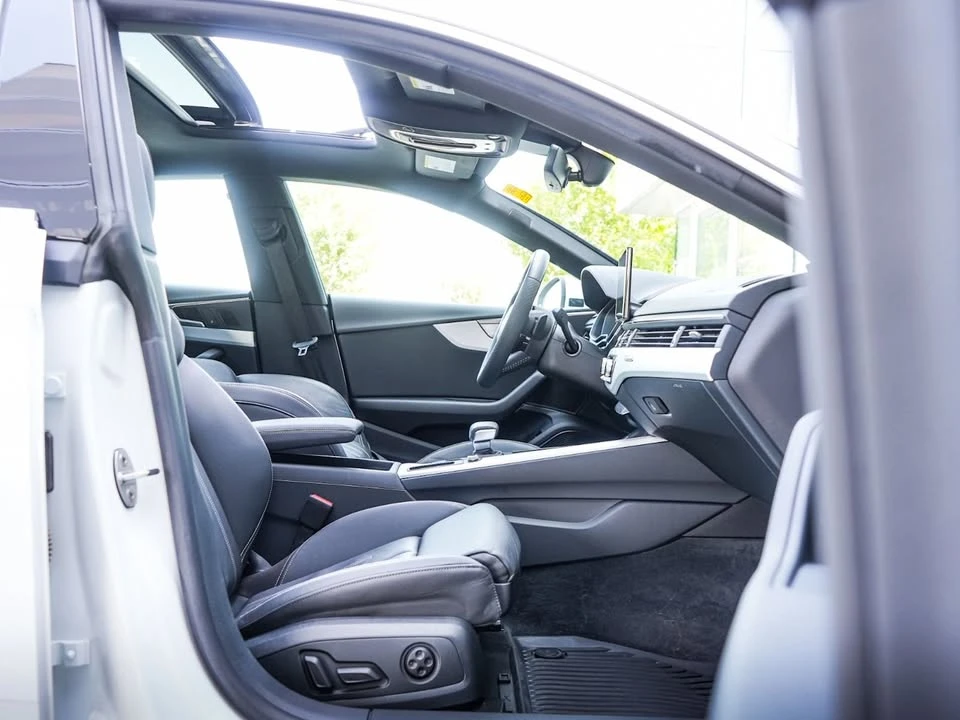 2020 Audi B9 A5 - Image 14 of 18