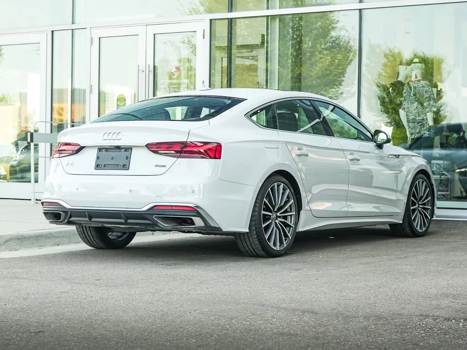 2020 Audi B9 A5 - Image 7 of 18
