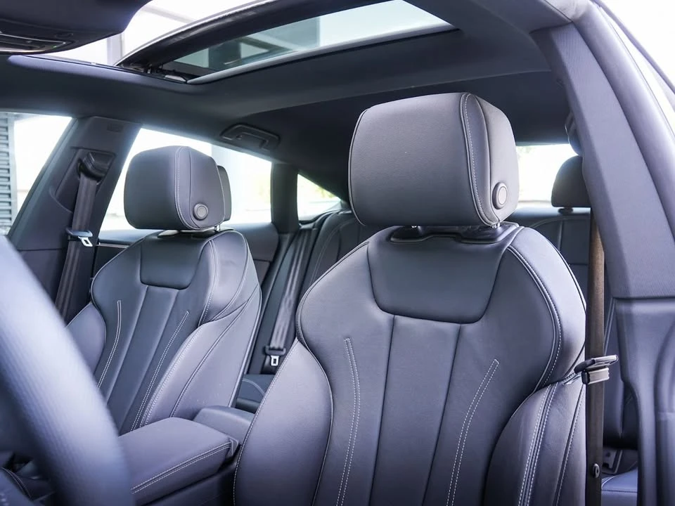 2020 Audi B9 A5 - Image 11 of 18