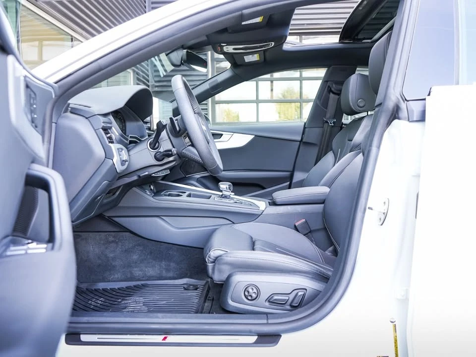 2020 Audi B9 A5 - Image 10 of 18