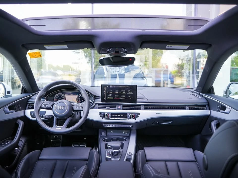 2020 Audi B9 A5 - Image 3 of 18