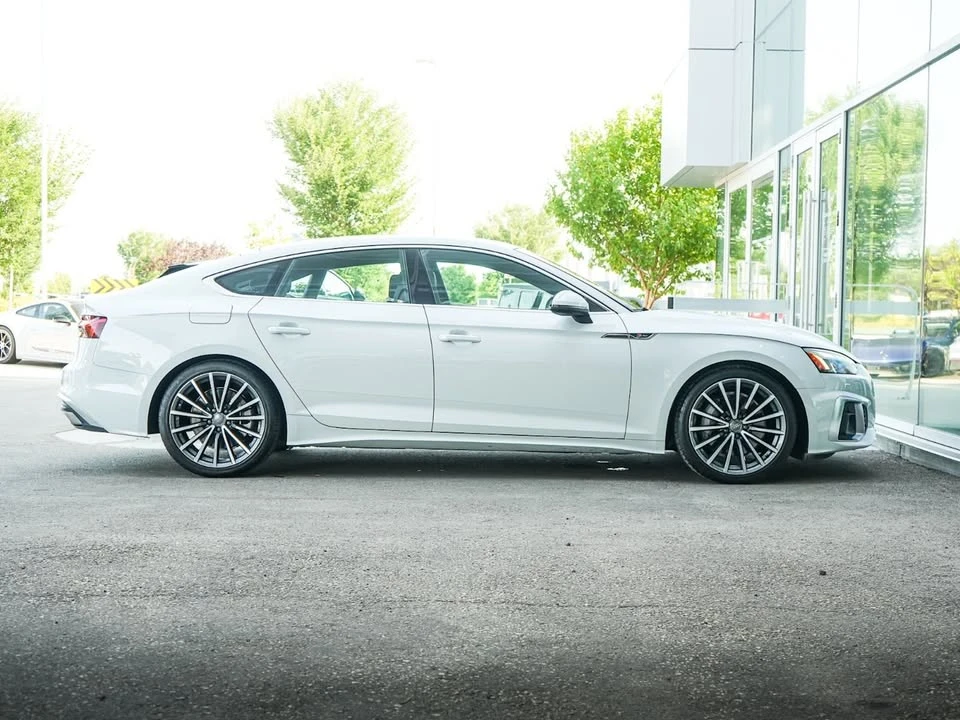 2020 Audi B9 A5 - Image 8 of 18