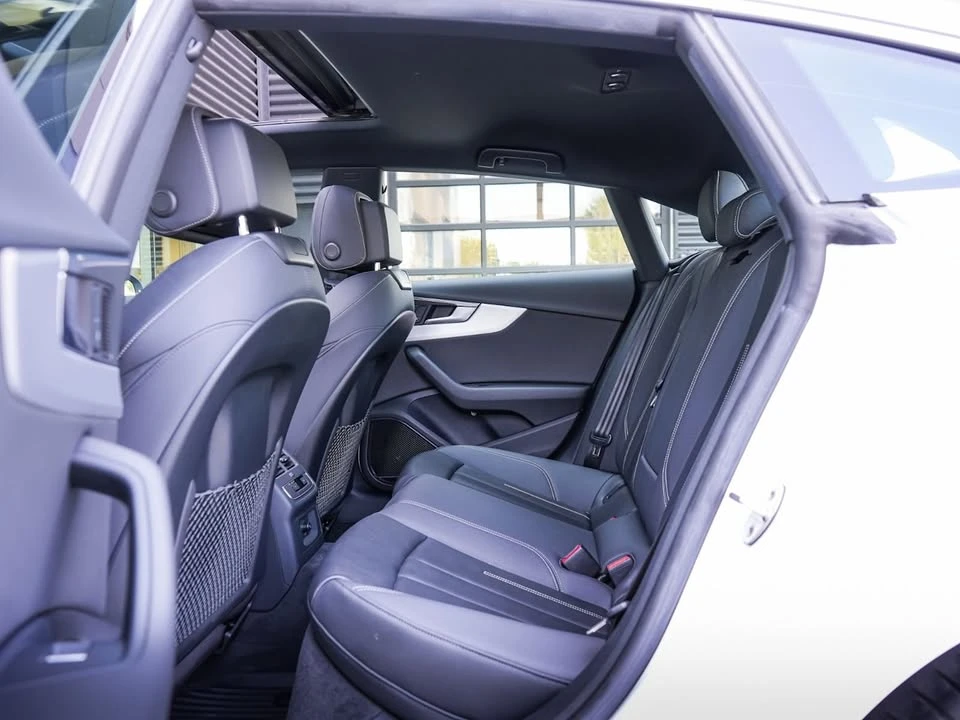 2020 Audi B9 A5 - Image 16 of 18