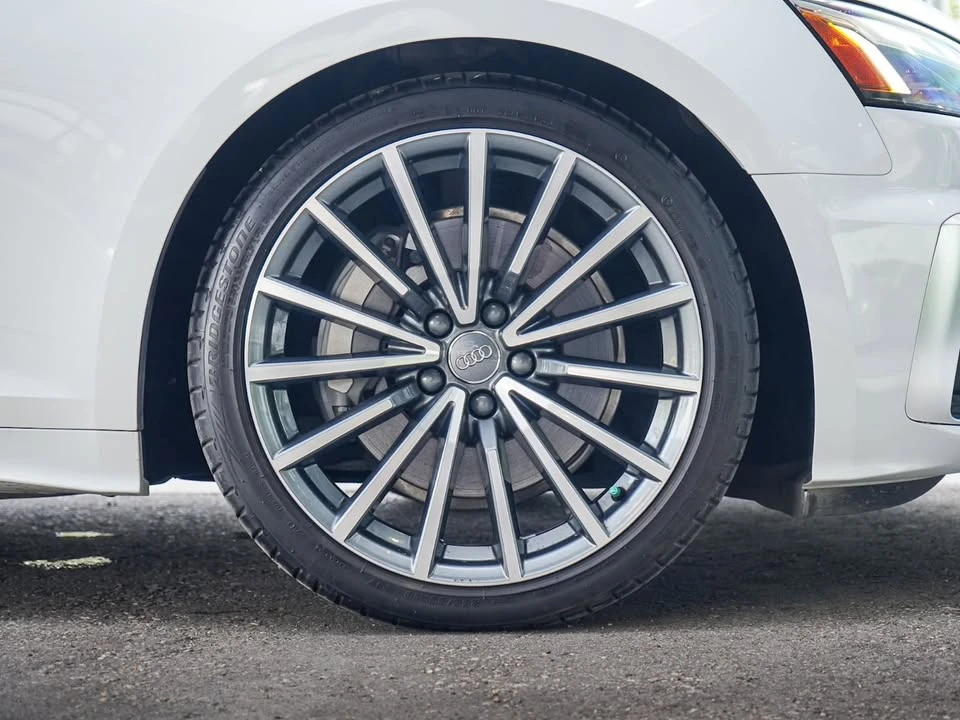 2020 Audi B9 A5 - Image 2 of 18