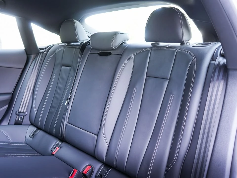 2020 Audi B9 A5 - Image 18 of 18