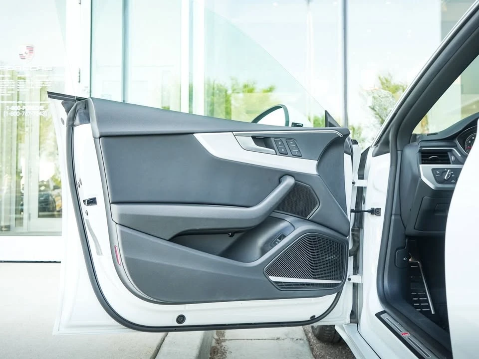 2020 Audi B9 A5 - Image 13 of 18