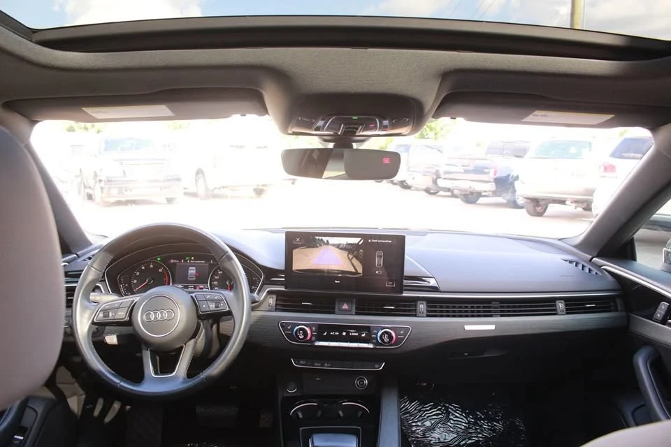 2020 Audi B9 A5 - Image 17 of 20