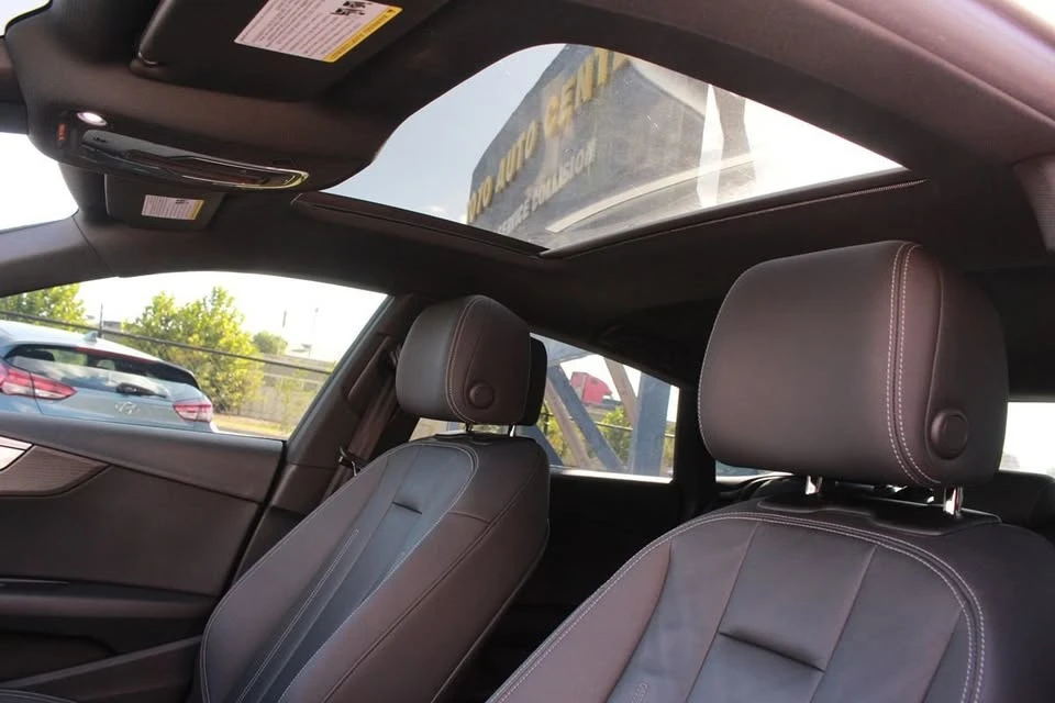 2020 Audi B9 A5 - Image 16 of 20