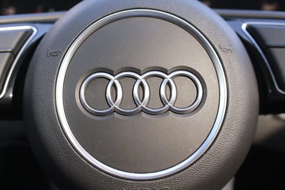 2020 Audi B9 A5 - Image 20 of 20