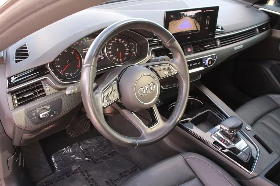 2020 Audi B9 A5 - Image 14 of 20