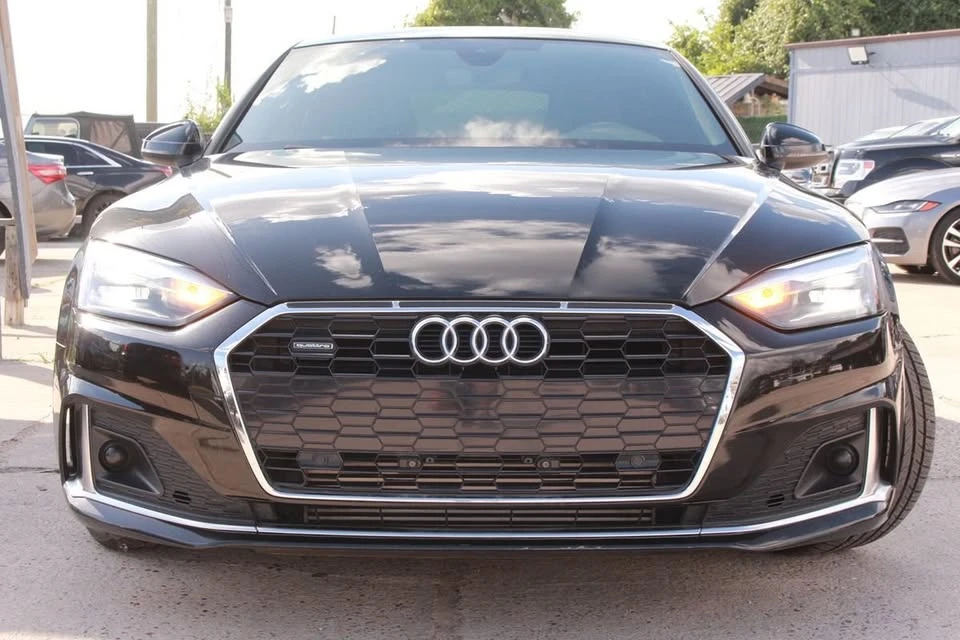 2020 Audi B9 A5 - Image 4 of 20