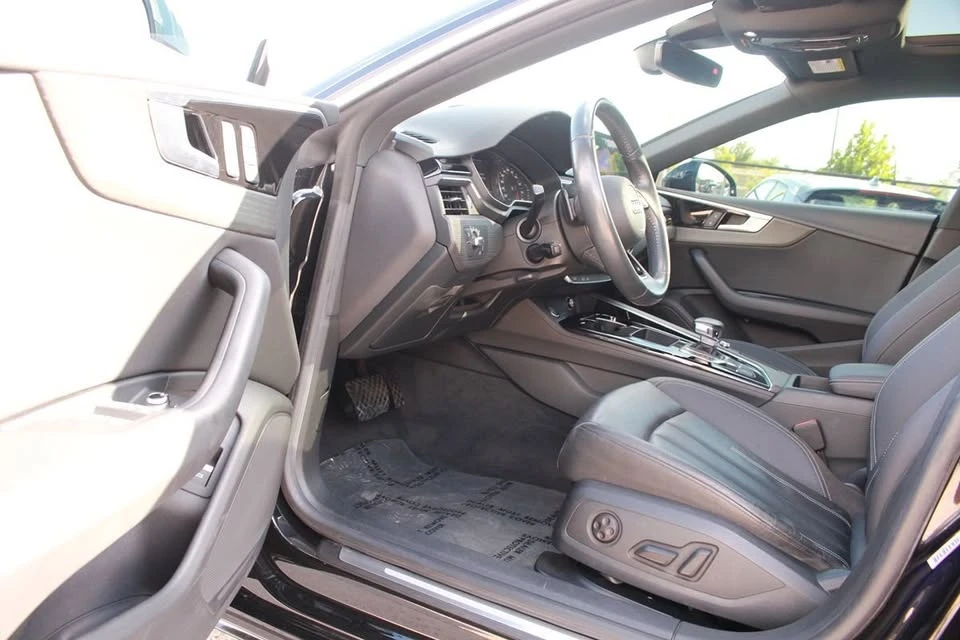 2020 Audi B9 A5 - Image 11 of 20