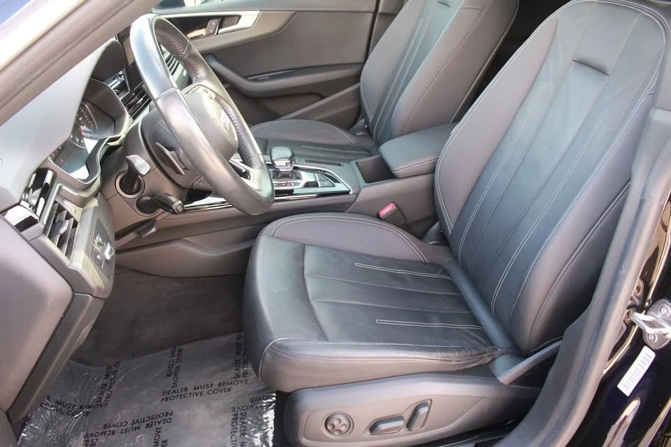 2020 Audi B9 A5 - Image 15 of 20