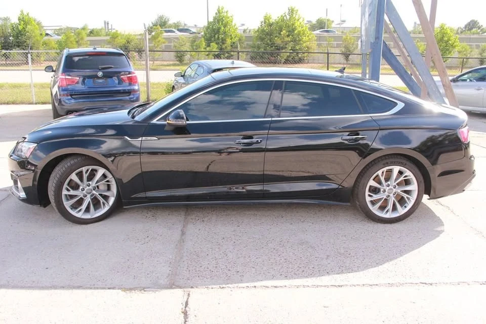 2020 Audi B9 A5 - Image 9 of 20