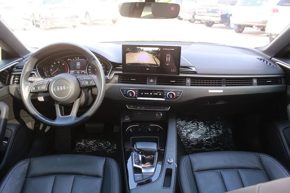 2020 Audi B9 A5 - Image 18 of 20