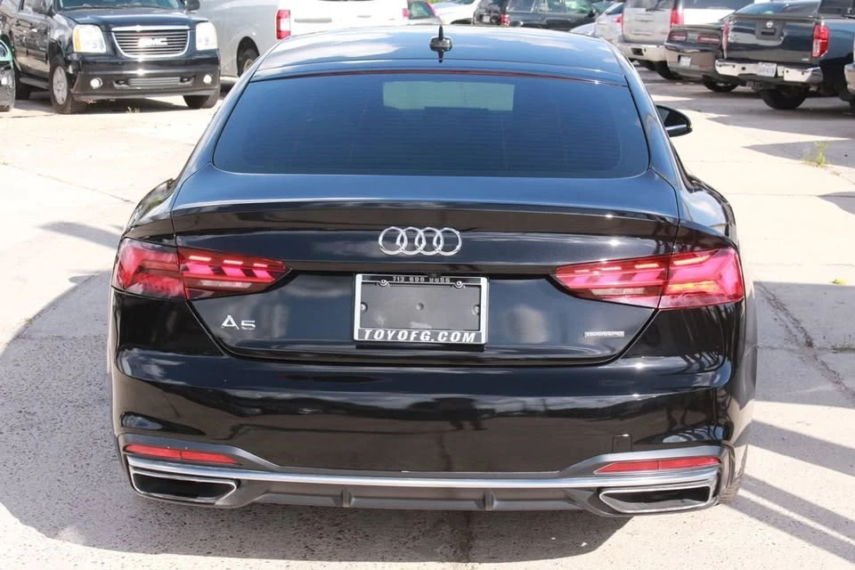 2020 Audi B9 A5 - Image 7 of 20