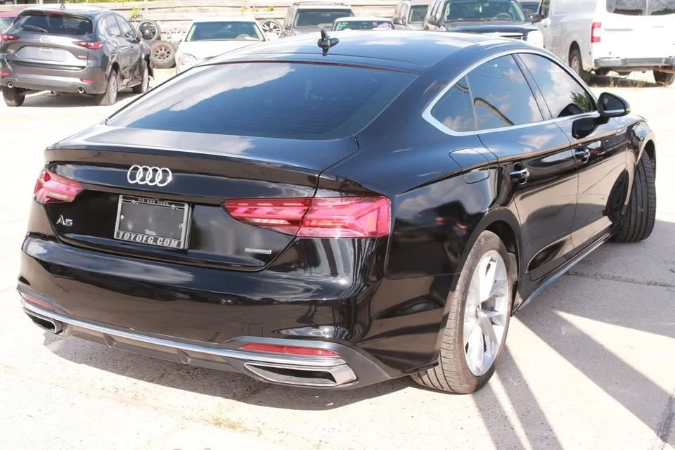 2020 Audi B9 A5 - Image 6 of 20