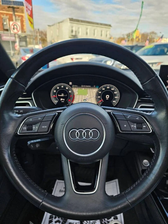 2020 Audi B9 A5 - Image 15 of 17