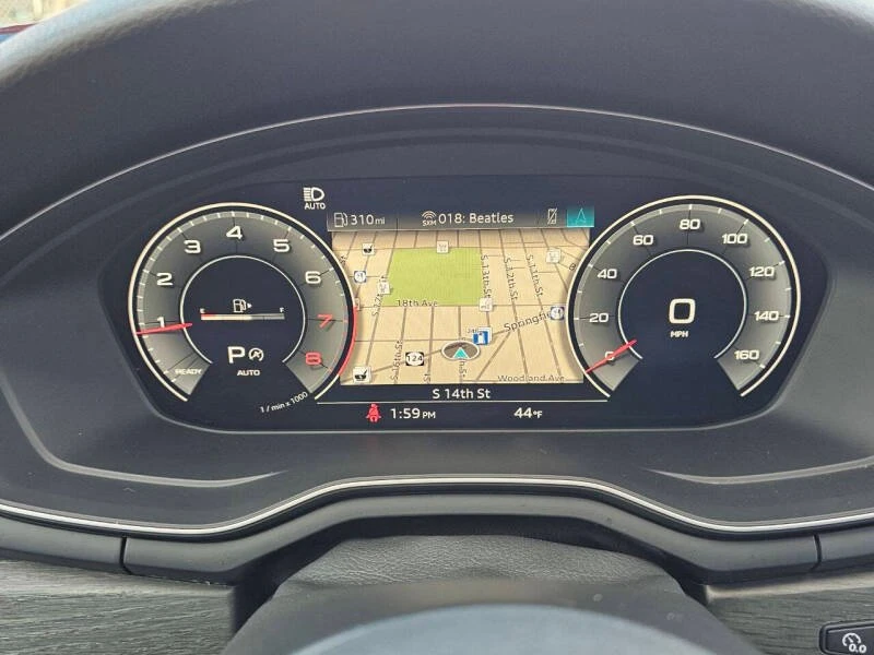 2020 Audi B9 A5 - Image 14 of 17