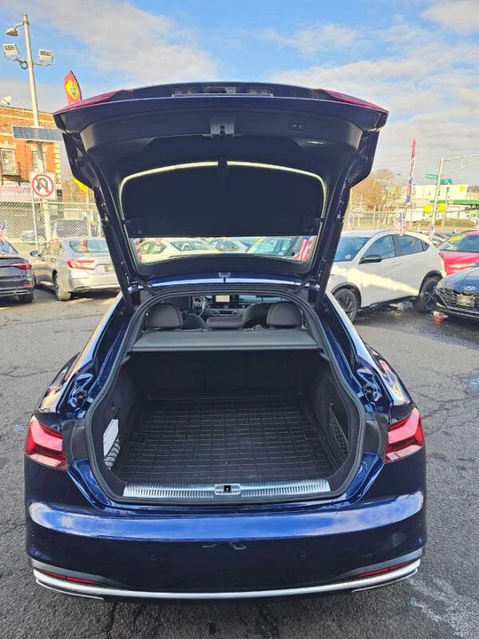 2020 Audi B9 A5 - Image 17 of 17