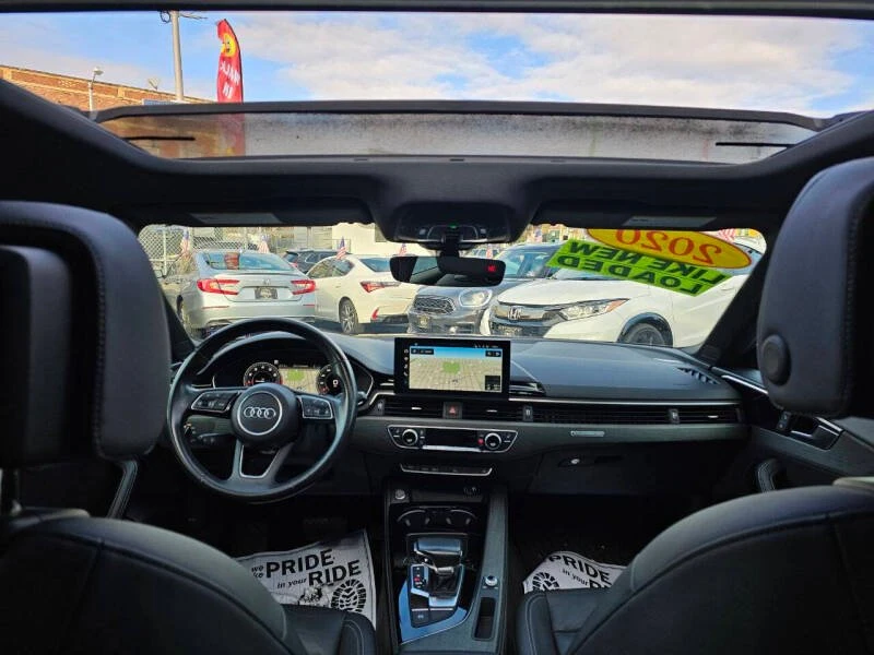 2020 Audi B9 A5 - Image 7 of 17