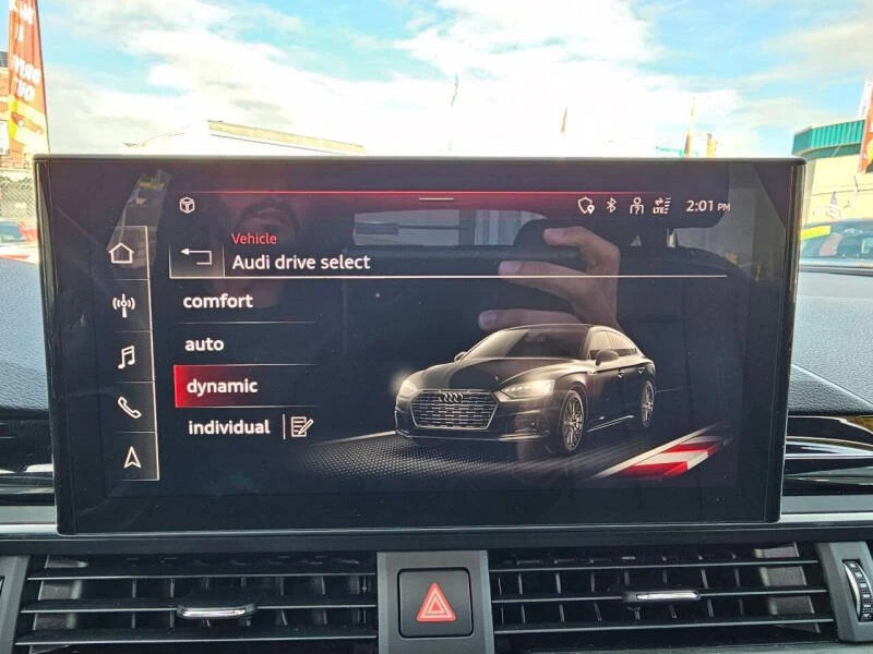 2020 Audi B9 A5 - Image 12 of 17