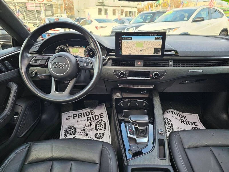2020 Audi B9 A5 - Image 6 of 17