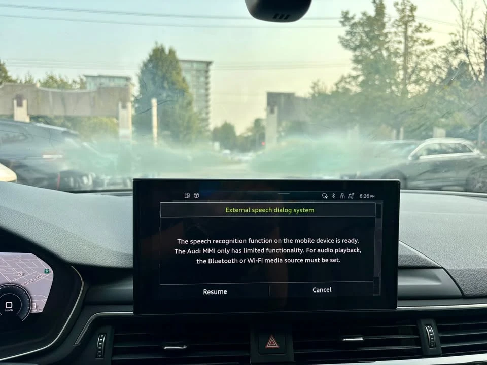 2020 Audi B9 A5 - Image 12 of 16