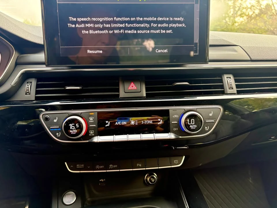 2020 Audi B9 A5 - Image 13 of 16