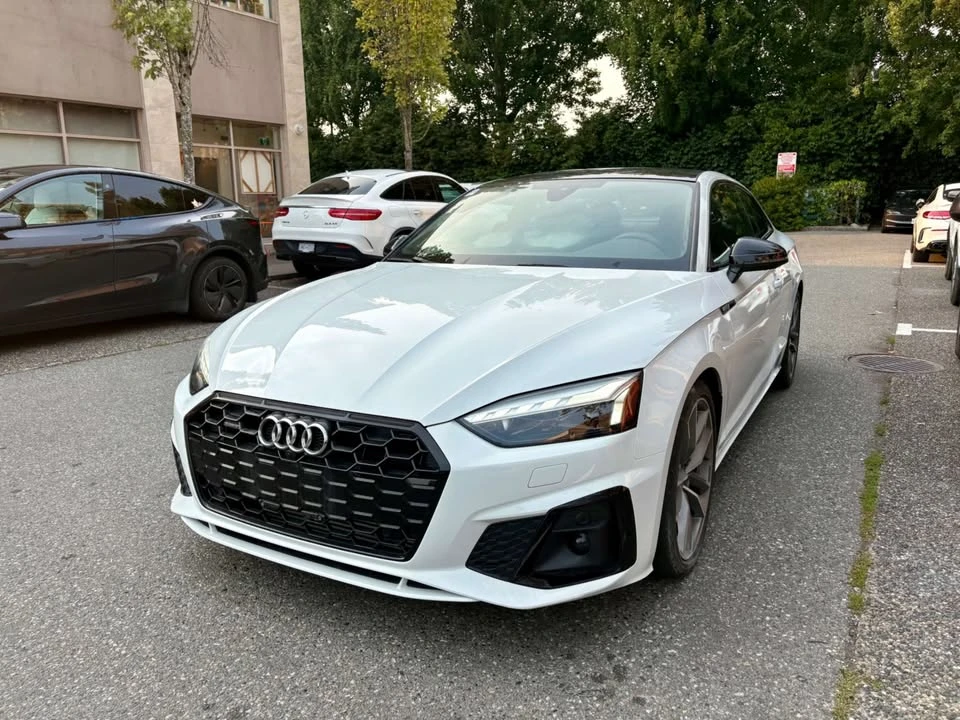 2020 Audi B9 A5 - Image 3 of 16