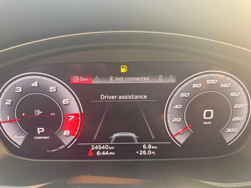 2020 Audi B9 A5 - Image 10 of 16