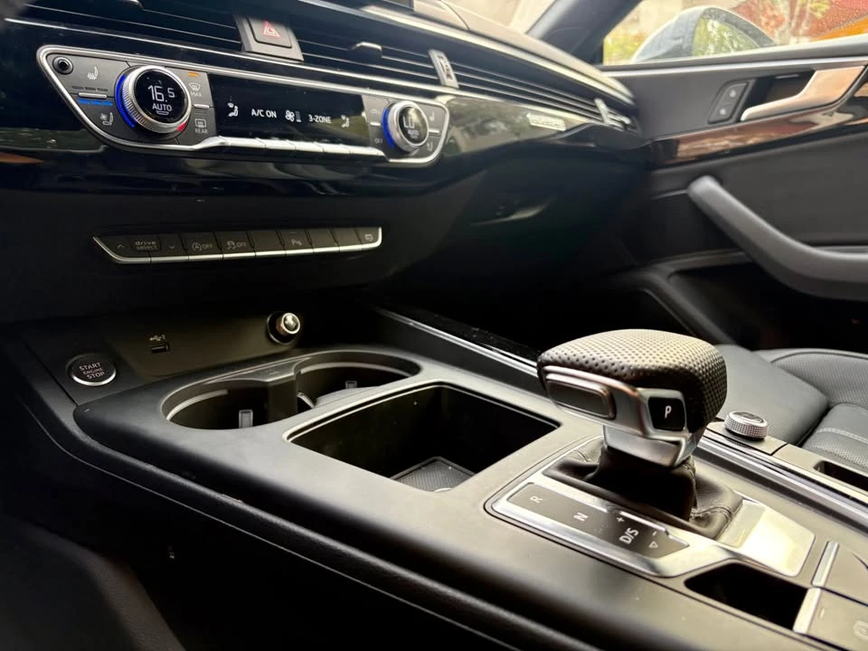 2020 Audi B9 A5 - Image 15 of 16