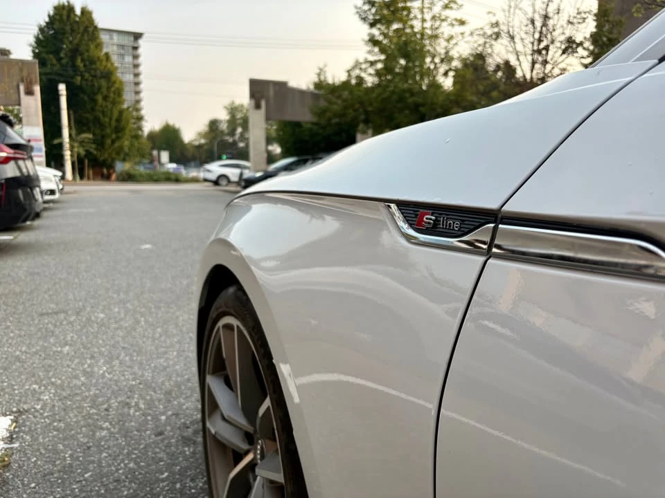 2020 Audi B9 A5 - Image 8 of 16