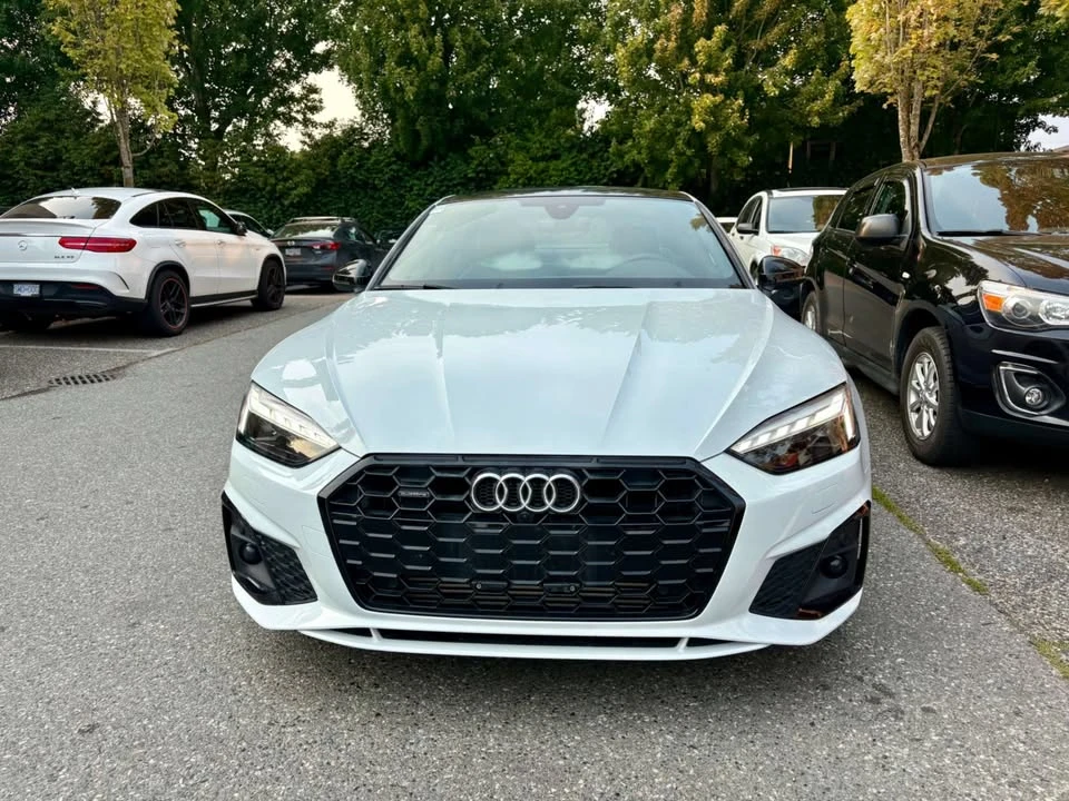2020 Audi B9 A5 - Image 2 of 16
