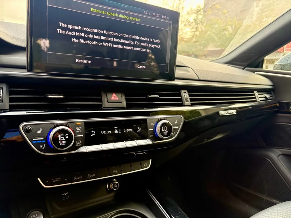 2020 Audi B9 A5 - Image 14 of 16