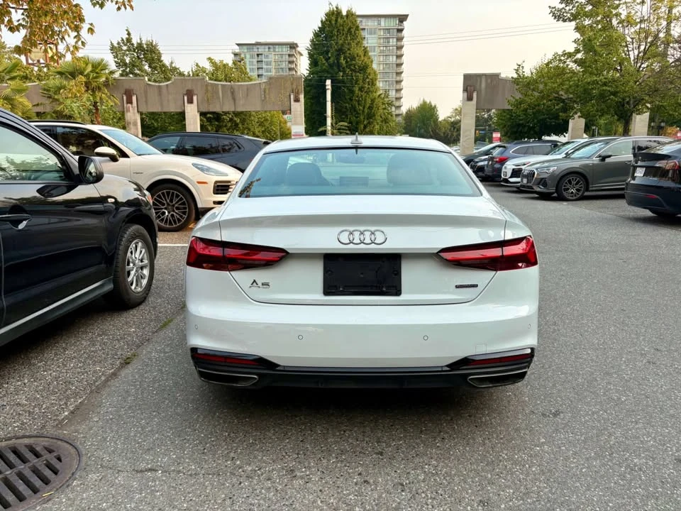 2020 Audi B9 A5 - Image 6 of 16