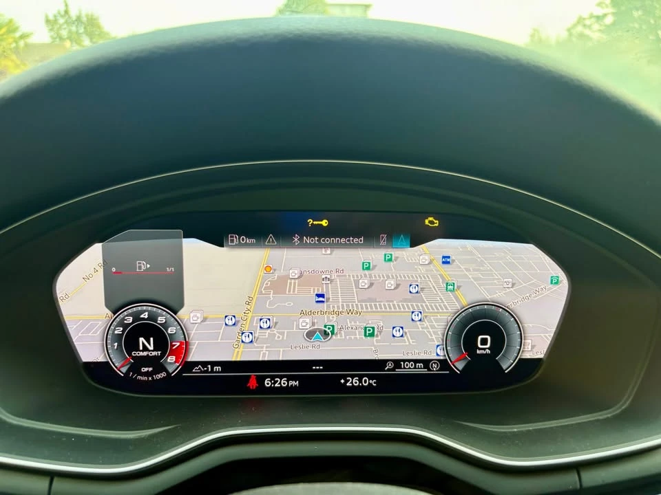 2020 Audi B9 A5 - Image 11 of 16